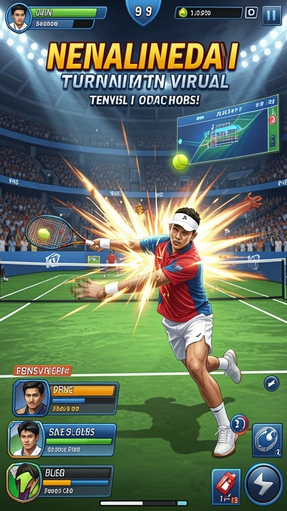 Salah satu permainan slot favorit di 171SLOT.