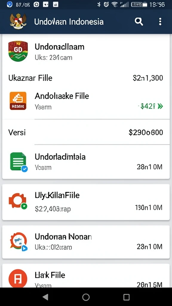 Beragam pilihan tema permainan slot yang menghibur.