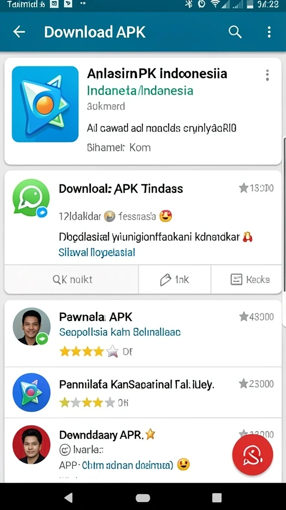 Sistem penghargaan yang membuat pemain terus bermain.