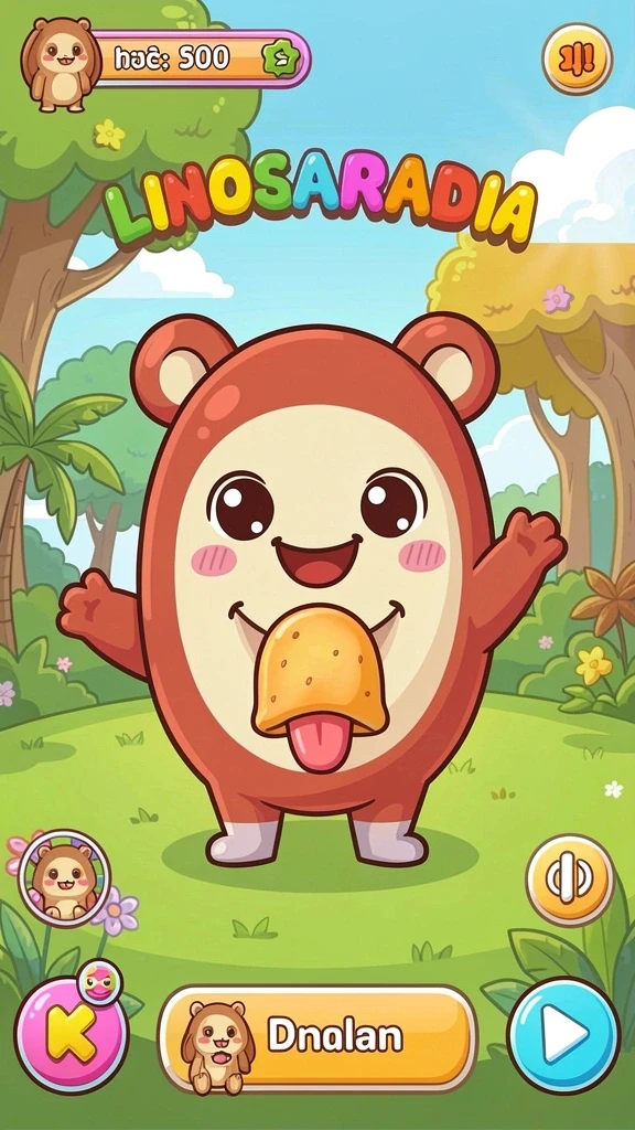 Fitur multiplayer yang membuat permainan semakin seru.