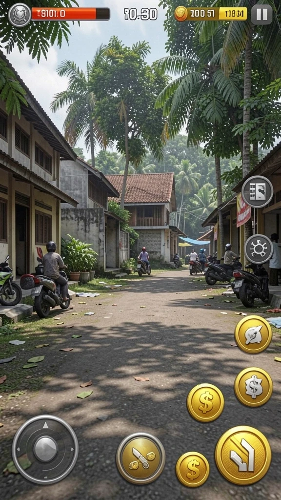 Beragam permainan togel yang variatif dan mengasyikkan.