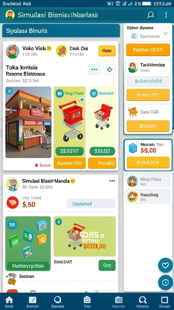 Karakter baru yang dapat dimainkan dalam API288.