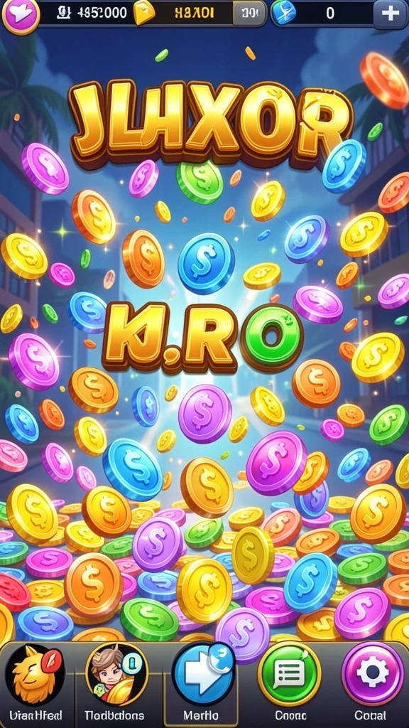 Pengalaman bermain live dealer yang mendebarkan.