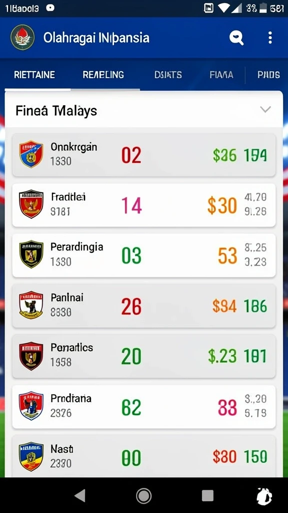 Screenshot menampilkan grafik permainan yang menarik.