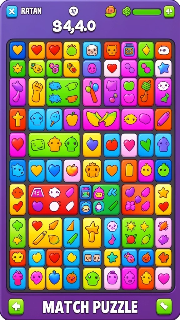 Tampilan awal game FBRP88 yang menarik.