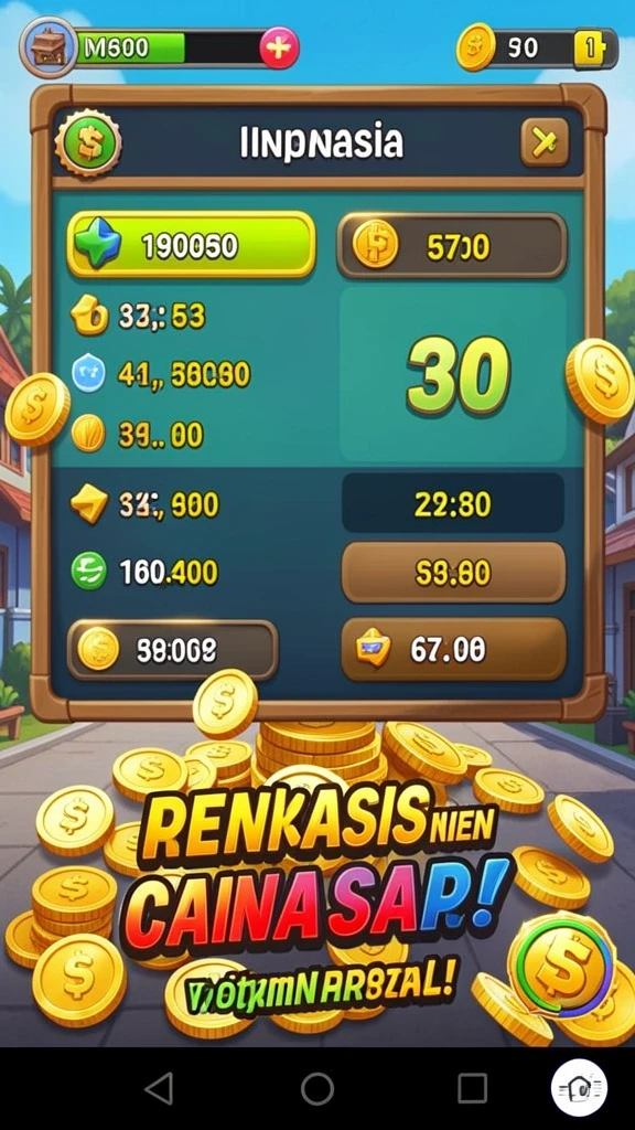 Mode permainan yang beragam untuk semua jenis pemain.