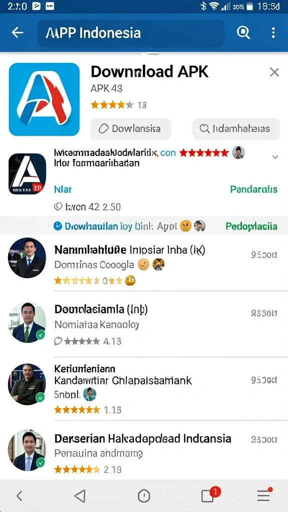 Level tantangan yang terus meningkat di HAKIM4D.