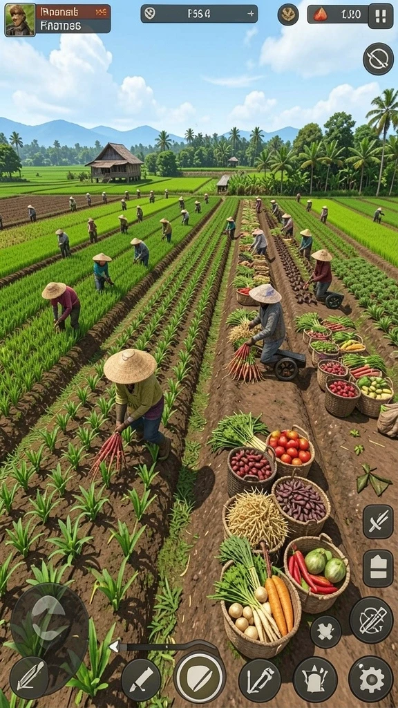 Beragam tema slot yang seru dan menghibur.