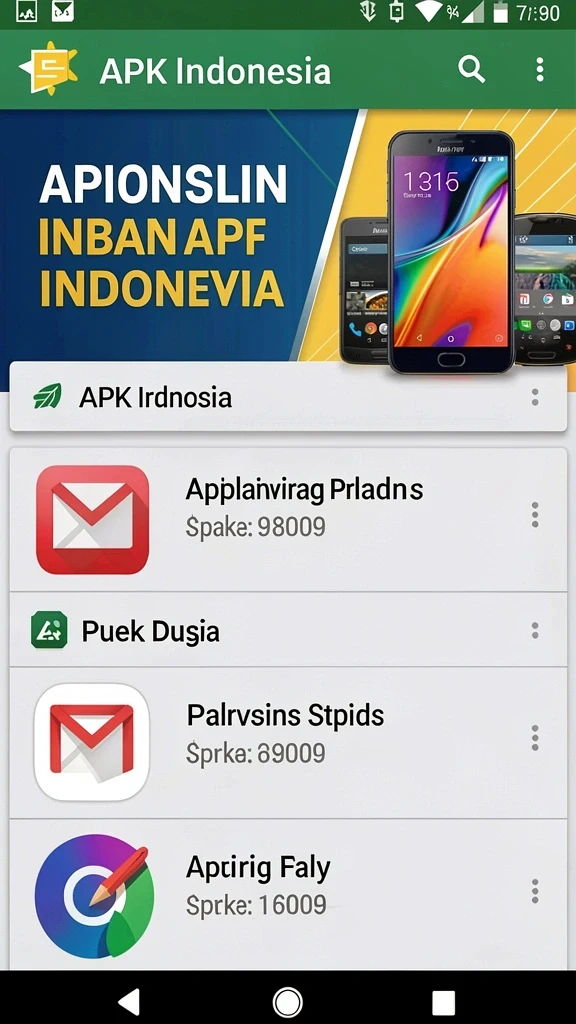 Tantangan level yang seru dan menantang.