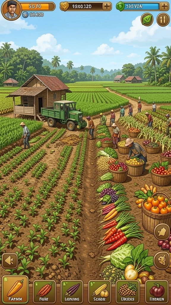 Challenge menarik untuk menguji keterampilan Anda.