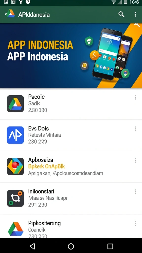 Tampilan awal yang menarik dari JIN33.