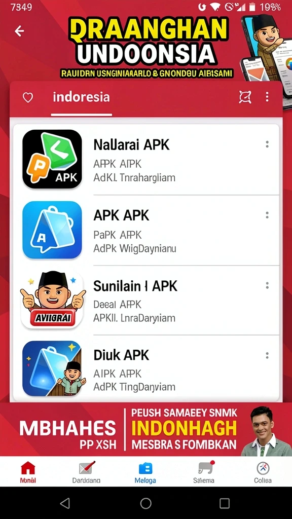 Tampilan level baru yang penuh tantangan di JIN33.