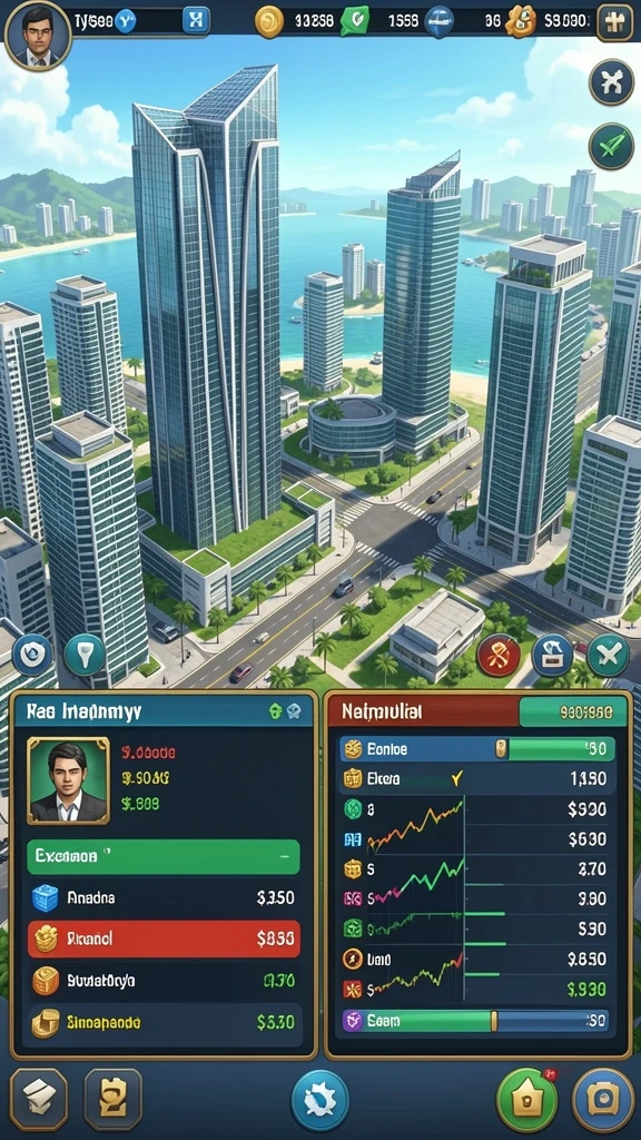 Fitur live dealer yang membuat pengalaman lebih interaktif.