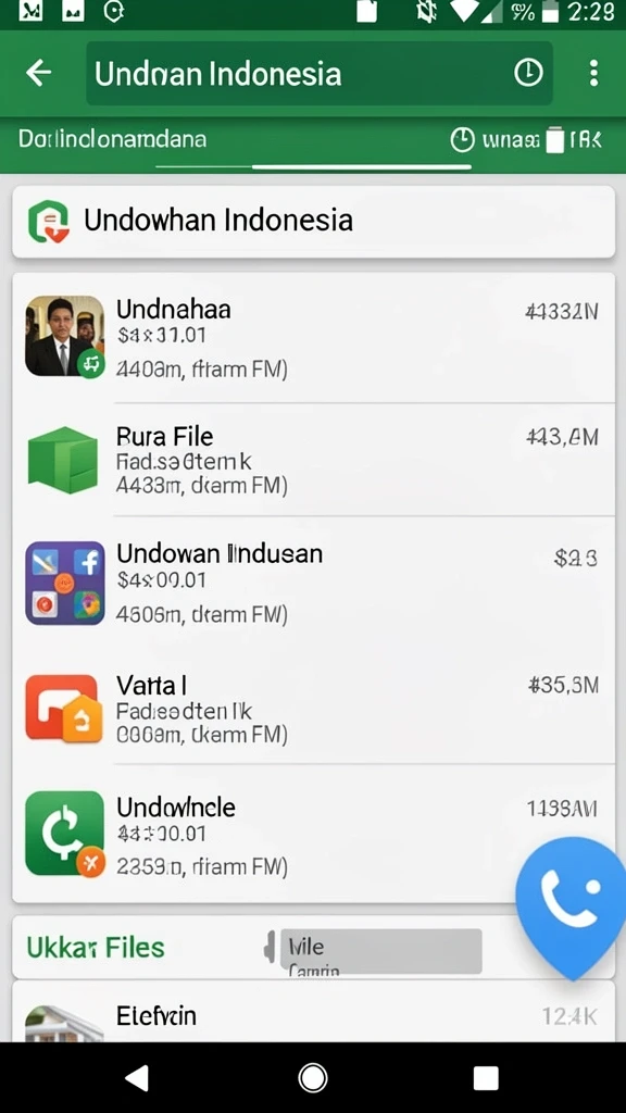 Fitur keamanan yang kuat membuat saya merasa aman.