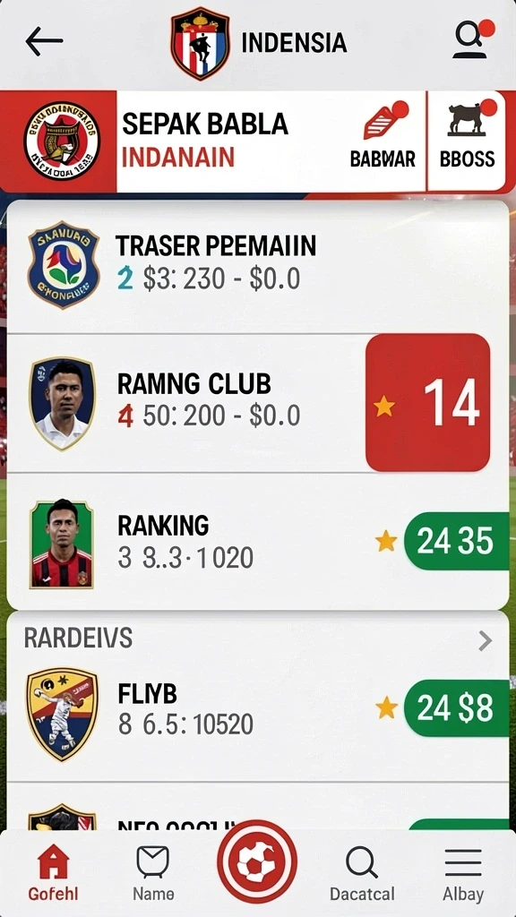 Fitur multiplayer untuk bermain bersama teman.