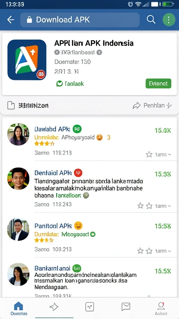 Karakter baru yang dirilis dalam pembaruan terbaru, menambah keseruan permainan.