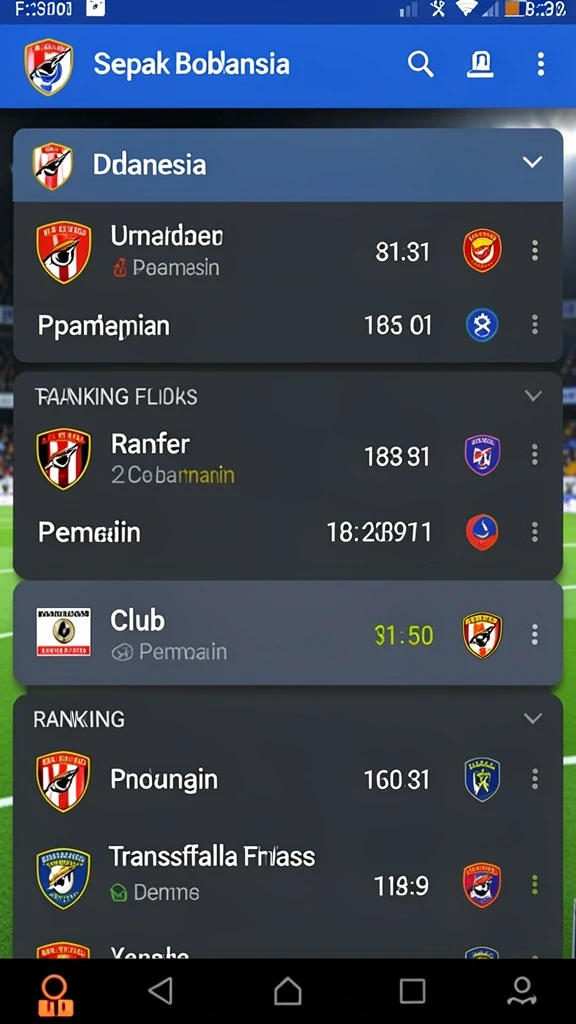 Tampilan awal permainan NEKOTOTO yang menarik.