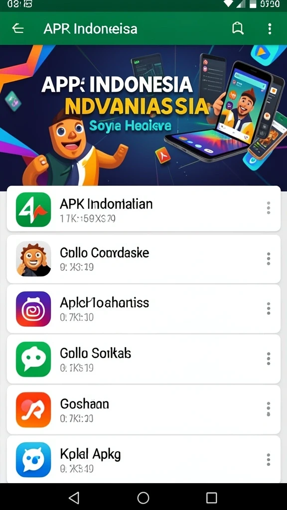 Screenshot menunjukkan karakter utama beraksi di level yang menantang.