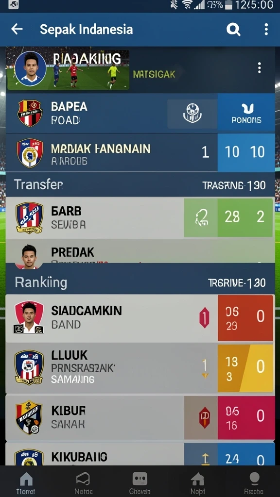 Tampilan mesin slot dengan tema klasik yang menarik.