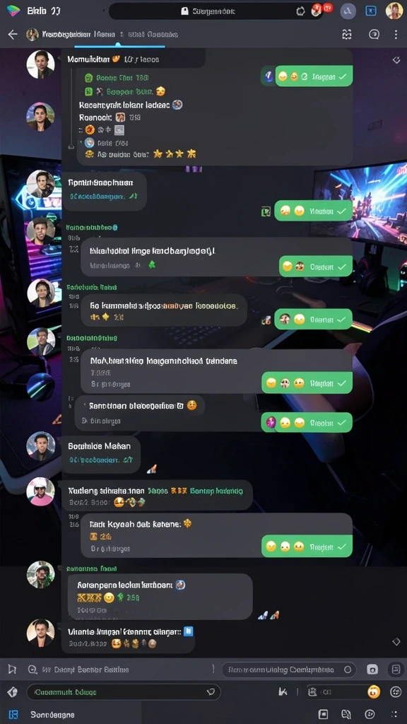 Tampilan antarmuka PP88SLOTS yang menarik dan intuitif.