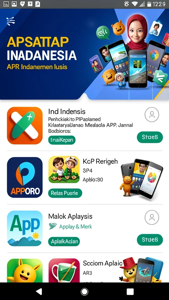 Level yang menantang dan menarik.