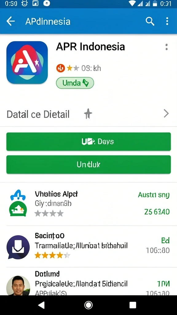 Level baru yang menantang dan penuh petualangan.