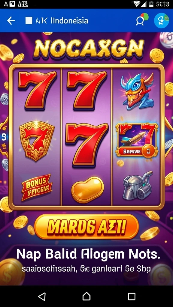 Tangkapan layar memperlihatkan berbagai hadiah yang bisa didapatkan.