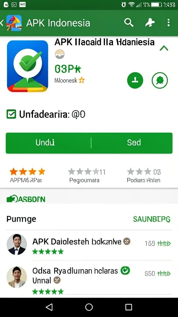 Fitur statistik lengkap untuk membantu prediksi togel.