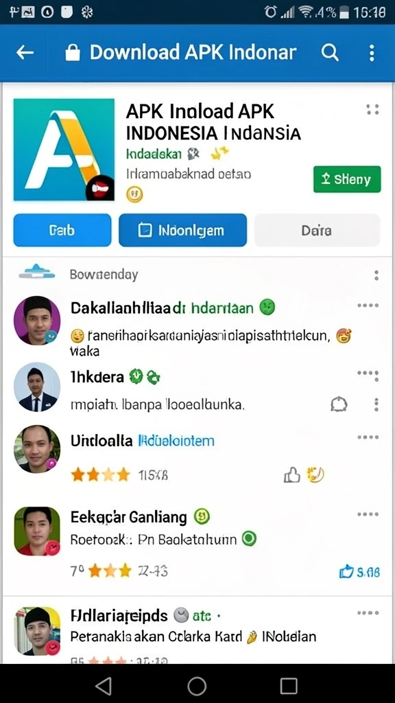 Beragam permainan judi yang tersedia untuk dipilih.