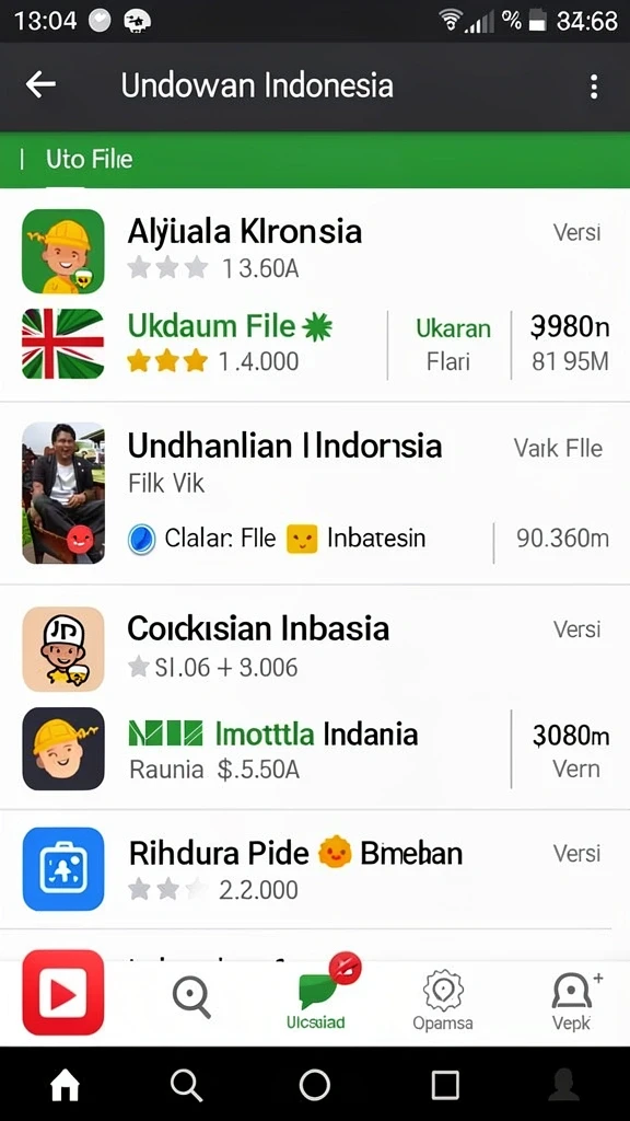 Berbagai pilihan permainan menarik tersedia di SONTOGEL.