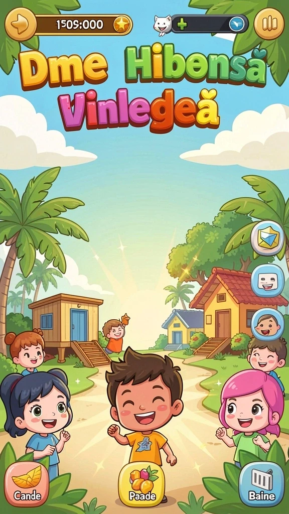 Gambaran karakter baru yang ditambahkan dalam pembaruan terbaru.