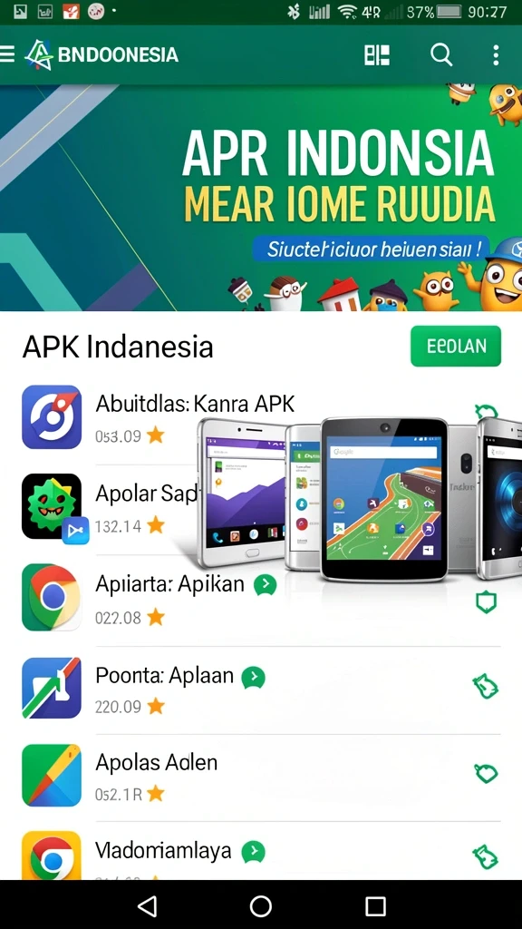 Mode multiplayer yang membuat permainan lebih kompetitif.