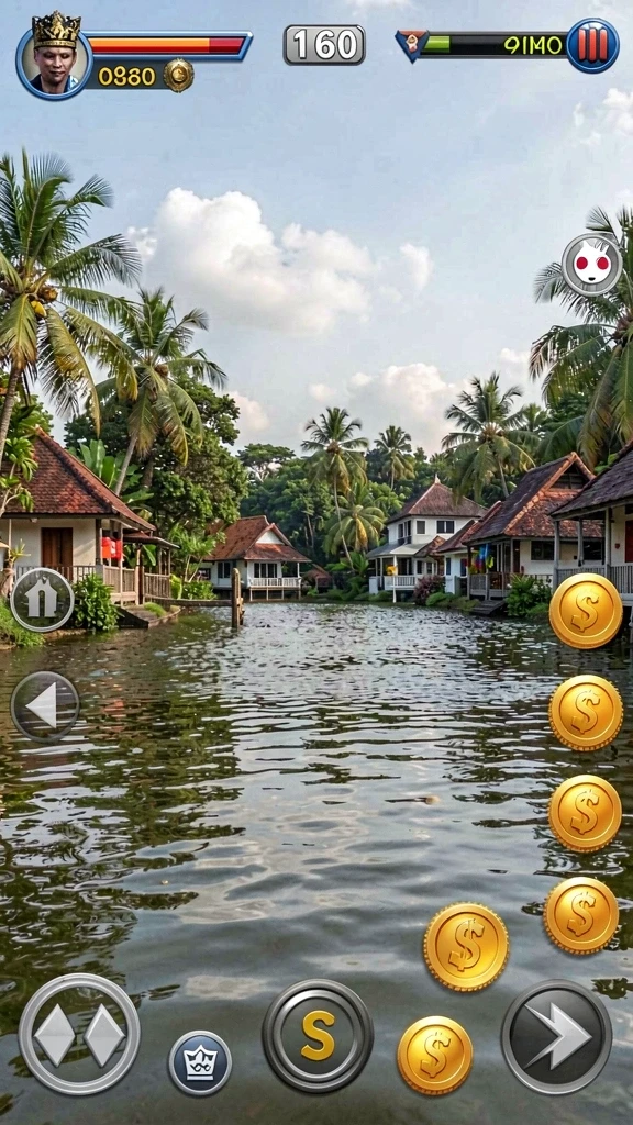 Komunitas aktif untuk bersosialisasi dan berbagi.