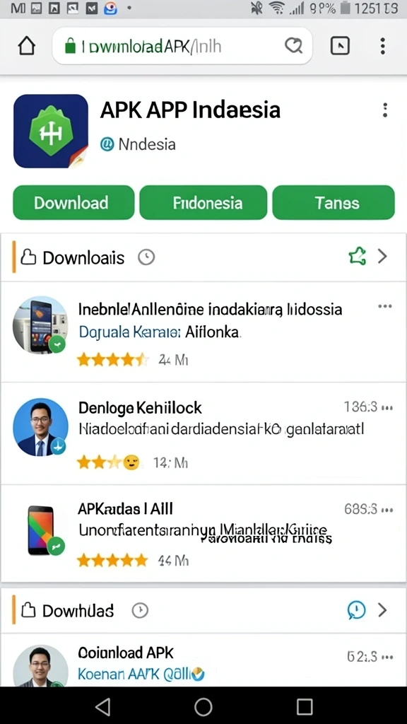 Level yang penuh tantangan dan rintangan menarik.